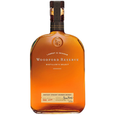 Woodford Reserve Kentucky Straight Bourbon Whiskey